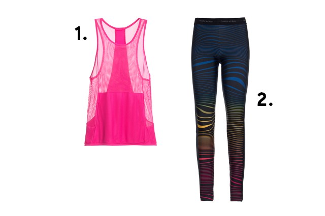 peças fitness em promoção Temporada de liquidação: 8 peças fitness incríveis que estão em promoção