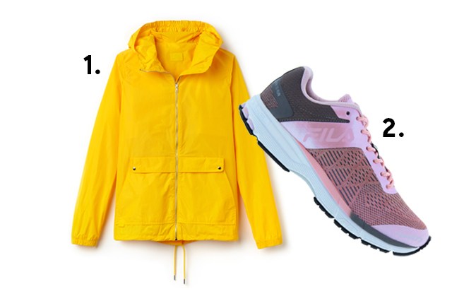 peças fitness em promoção Temporada de liquidação: 8 peças fitness incríveis que estão em promoção