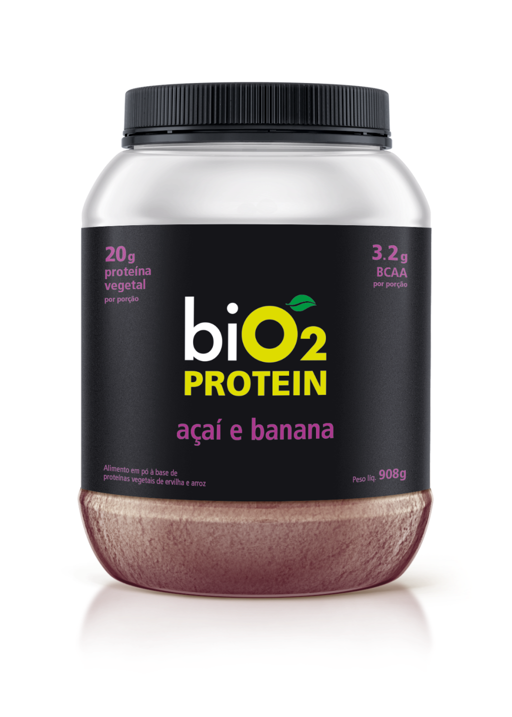 Novos suplementos de proteína: tem veganos, sem lactose e até gourmets