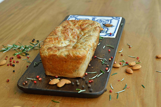 pao-paleo 30 melhores receitas low carb para variar o cardápio