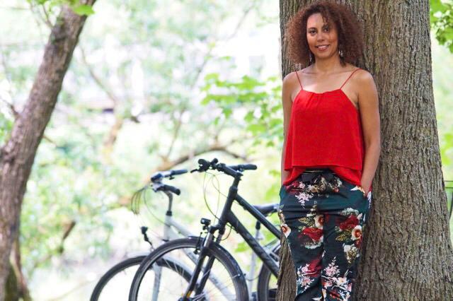 WhatsApp Image 2019-10-18 at 10.34.32 Esporte ajudou professora de Zumba a enfrentar o câncer de mama