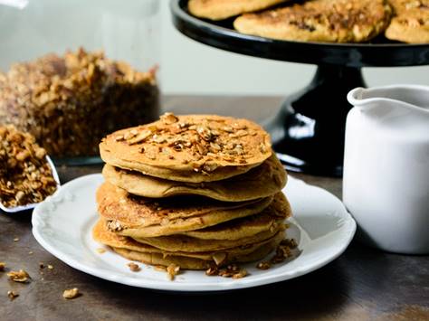 3 receitas mais leves de doces que a gente ama