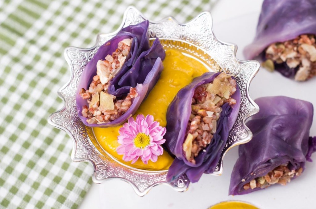 7 receitas veganas saudáveis para fortalecer a imunidade