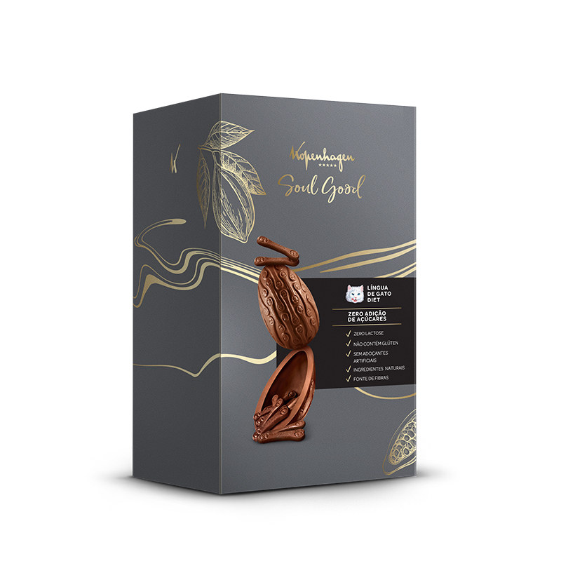 ovos-de-pascoa-kopenhagen Ovos de Páscoa sem açúcar, veganos, sem glúten: 9 sugestões incríveis