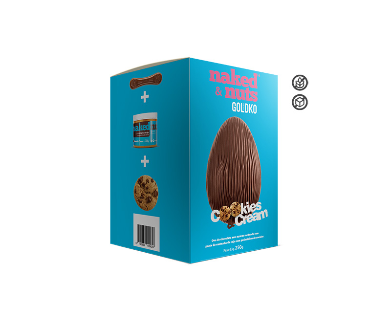 ovos-de-pascoa-naked-nuts Ovos de Páscoa sem açúcar, veganos, sem glúten: 9 sugestões incríveis