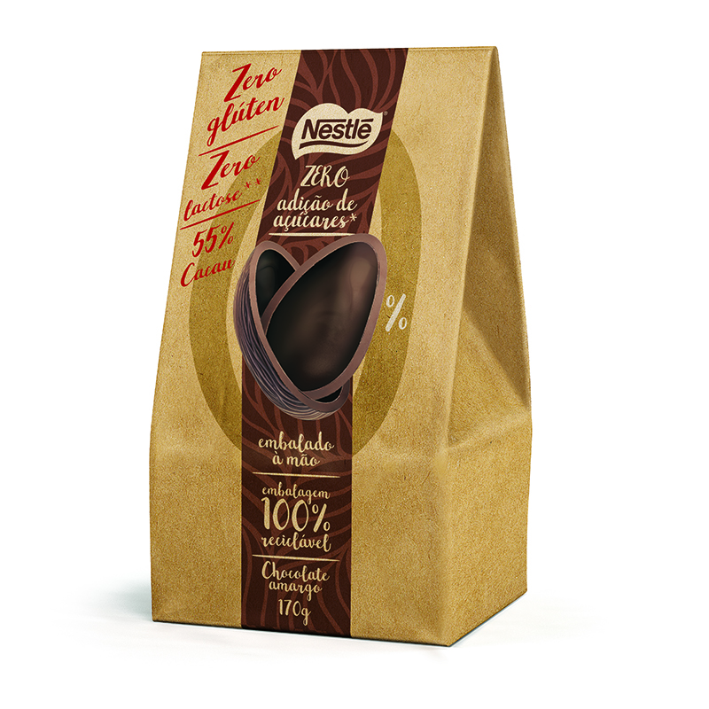 ovos-de-pascoa-nestle Ovos de Páscoa sem açúcar, veganos, sem glúten: 9 sugestões incríveis