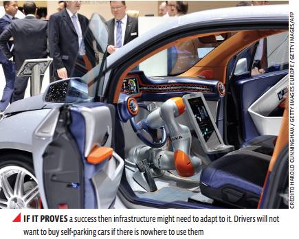 Screenshot_25 Inglês: Interpretação – Driverless automobiles