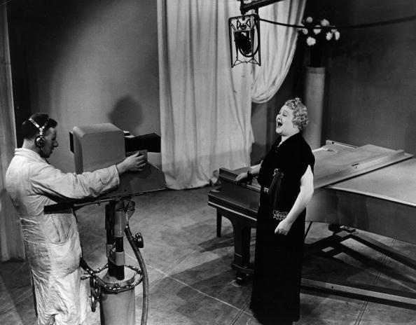 Como faço para me tornar uma atriz?