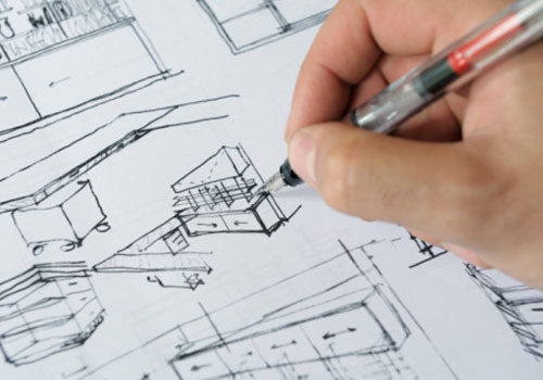 Devo abandonar a faculdade de Arquitetura?