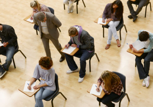 Confira a resolu&ccedil;&atilde;o completa do Enem 2011