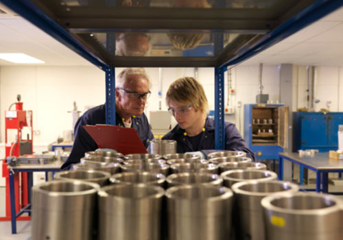 O que levar em conta ao escolher uma universidade de Engenharia?