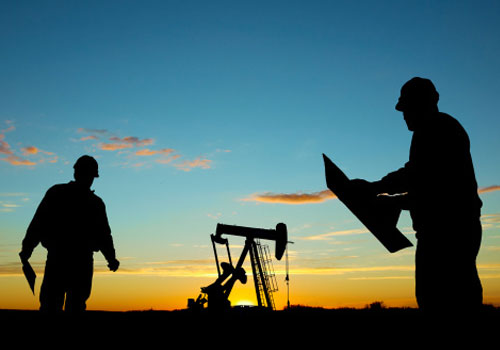 Quero trabalhar com petróleo, mas não quero trabalhar em alto-mar. E agora?