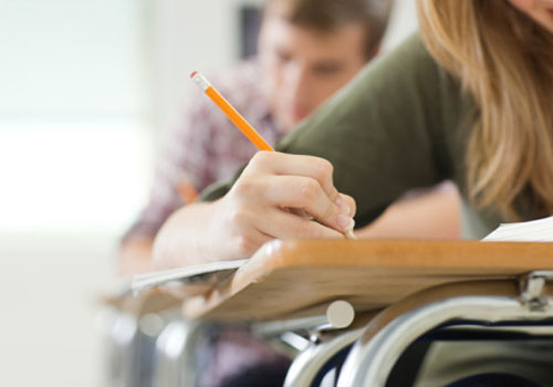 estudante-exame1.jpg Mackenzie Rio oferece cursos gratuitos de férias