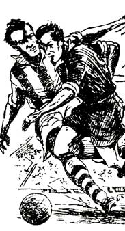 O outro lado da Copa
