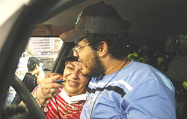 Primeiros colocados dão dicas de como mandar bem na prova