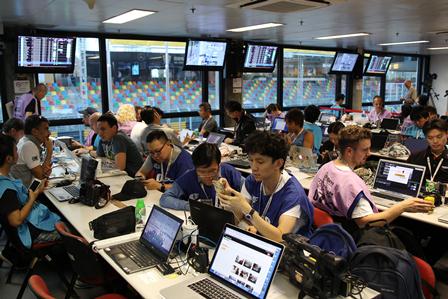 Universidade de Stanford oferece bolsas para jornalistas