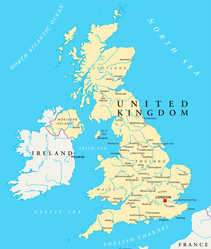 O Reino Unido decidiu sair da União Europeia. E agora?