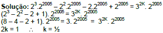 Potenciação – Álgebra Básica