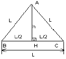 Relações Métricas – Geometria Básica