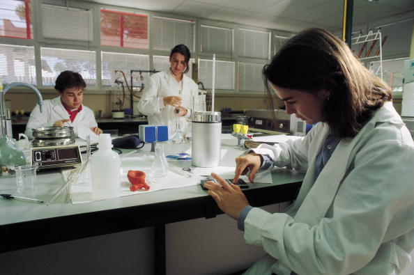 Estou em dúvida se continuo na área de Nutrição. Como saber se devo mudar de curso?