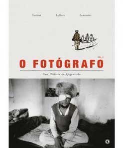 Estude a Guerra do Afeganistão com dois filmes e uma HQ