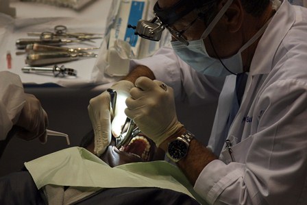 odontologia2.jpg Unifor inscreve para mestrado profissional em Odontologia