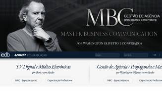 Foto: Reprodução Empresa prepara ?grife? de pós-graduações assinadas por celebridades