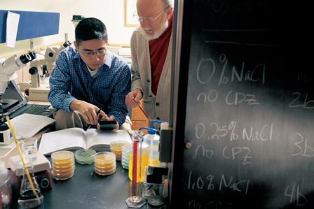 UFAL oferta vagas para o mestrado profissional de Química