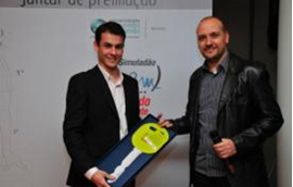 Primeiros colocados dão dicas de como mandar bem na prova