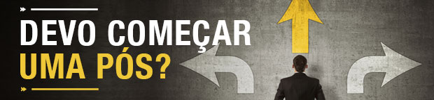 3 sinais de que você deveria considerar fazer uma segunda graduação