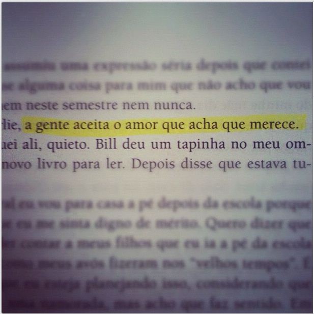 Projeto reúne trechos grifados em livros