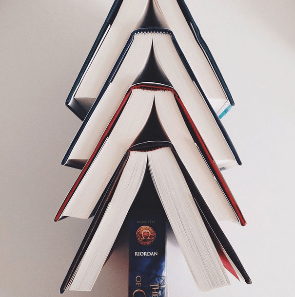 Veja 10 perfis no Instagram indicados para quem é amante de livros