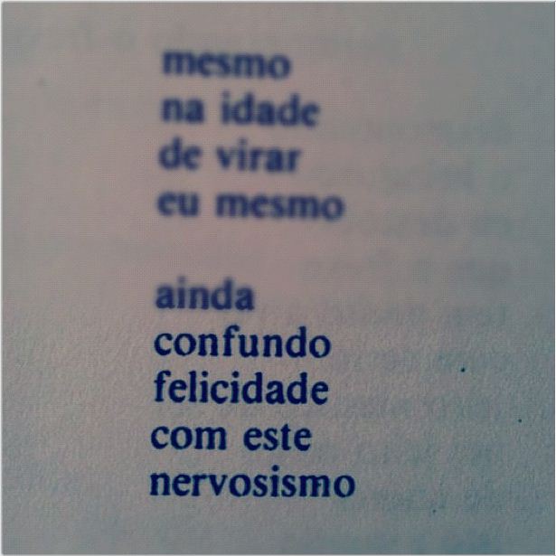 Projeto reúne trechos grifados em livros