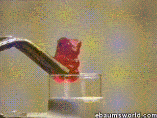 8 GIFs para aprender física e química