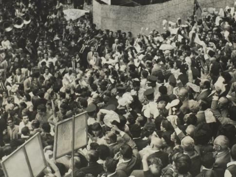 Como os 50 anos do Golpe Militar podem cair no vestibular