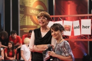 Estude inglês com programas na TV e no YouTube