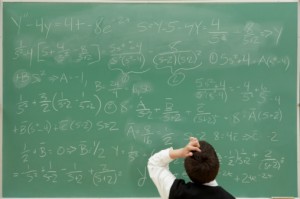 Oito dicas para memorizar f&oacute;rmulas de matem&aacute;tica