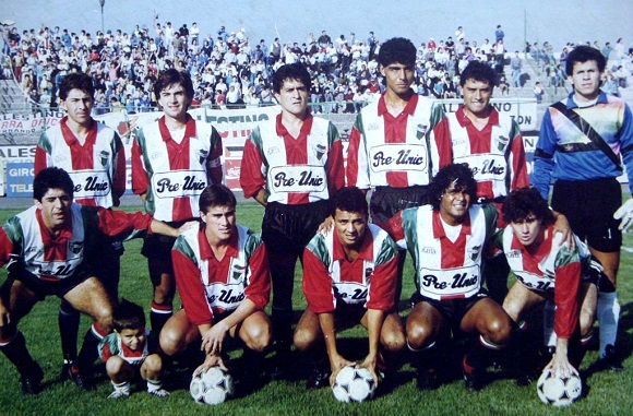 Conheça o Palestino, time de imigrantes árabes que disputa a Libertadores