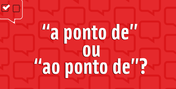 ponto-de