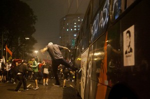 Cientista social: um estudioso das reviravoltas do mundo