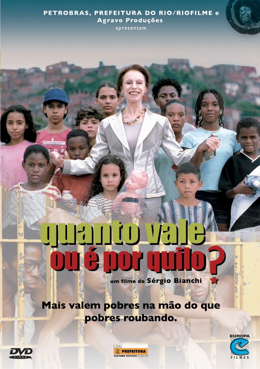 14 filmes alternativos para estudar história e atualidades