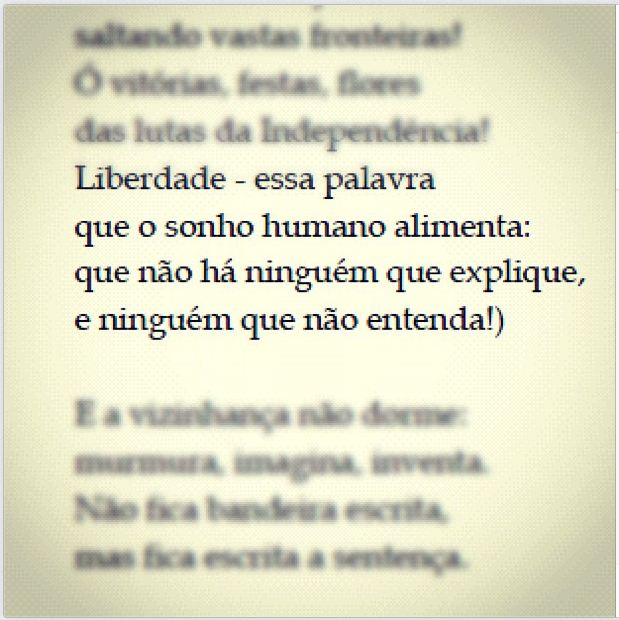 Projeto reúne trechos grifados em livros