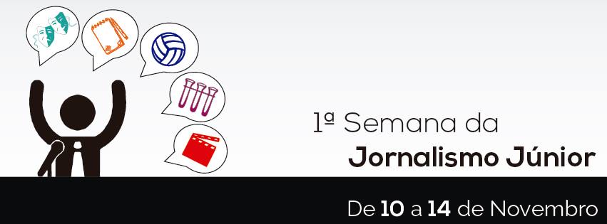 Alunos da USP promovem evento sobre o dia a dia do jornalista