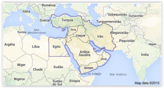 Desfazendo a confusão entre terrorismo e islamismo