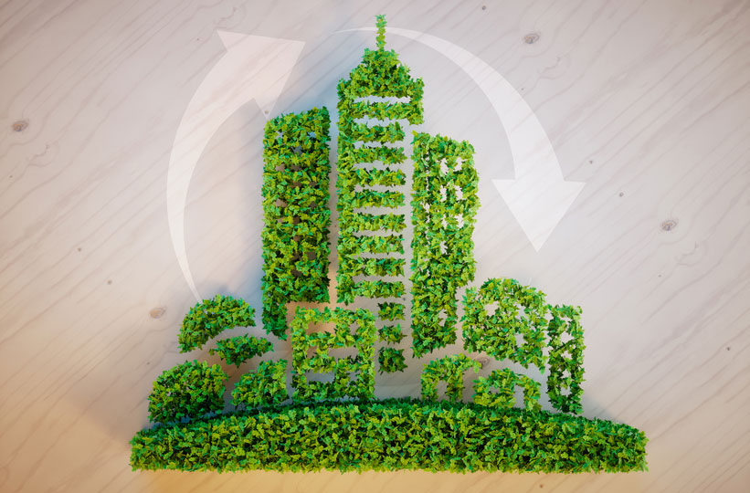 O que significa desenvolvimento sustentável?
