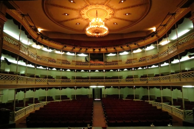 teatro Artes Cênicas: conheça os melhores cursos de Teatro do Brasil