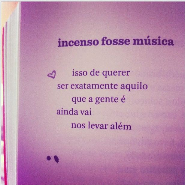 Projeto reúne trechos grifados em livros