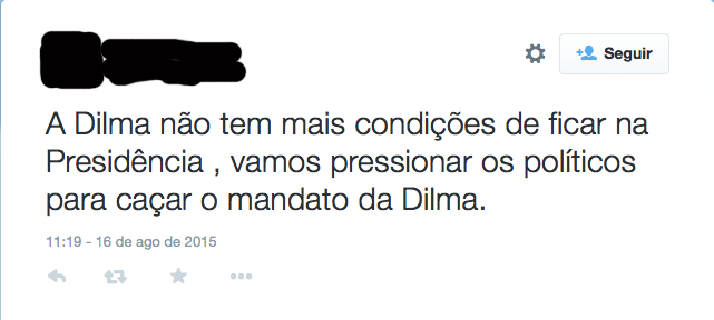 “Cassar” ou “caçar”: qual é o certo?