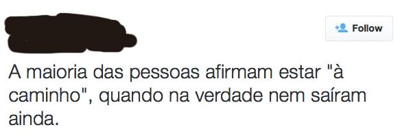A maioria saiu ou a maioria saíram?