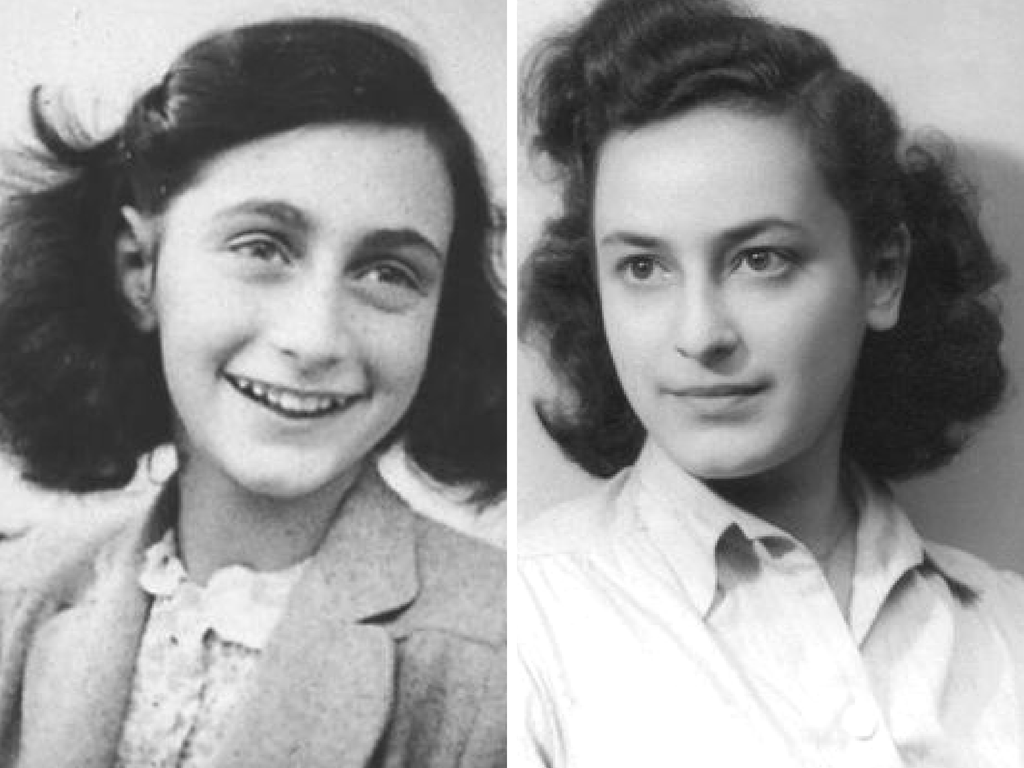 Conheça o diário de Hélène Berr (e as semelhanças com Anne Frank)